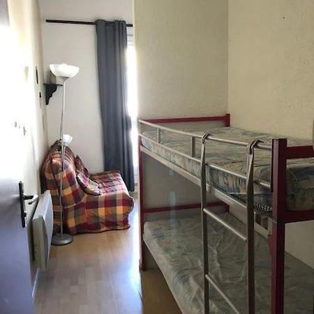 Studio Duplex Pra Loup 1500 Uvernet-Fours Εξωτερικό φωτογραφία