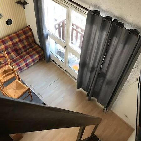 Studio Duplex Pra Loup 1500 Uvernet-Fours Εξωτερικό φωτογραφία