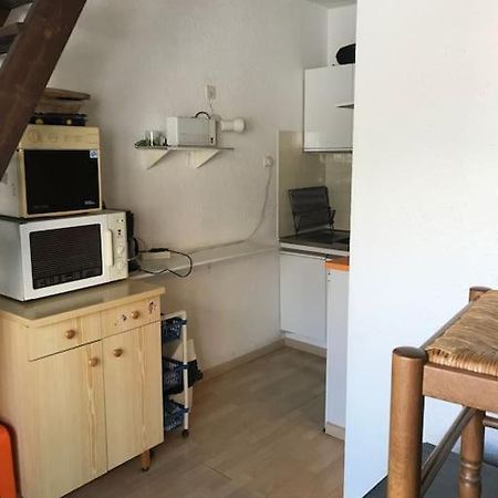 Studio Duplex Pra Loup 1500 Uvernet-Fours Εξωτερικό φωτογραφία