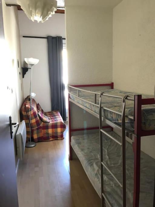 Studio Duplex Pra Loup 1500 Uvernet-Fours Εξωτερικό φωτογραφία